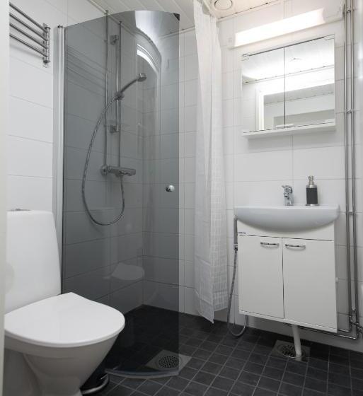 침실 2개 아파트, Innotelli Apartments