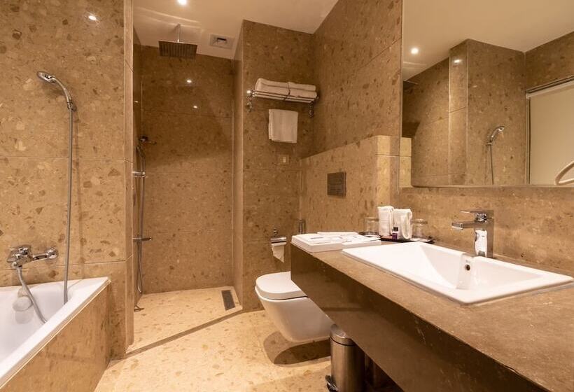Apartamento Superior 1 Dormitório, Cygnett Lite