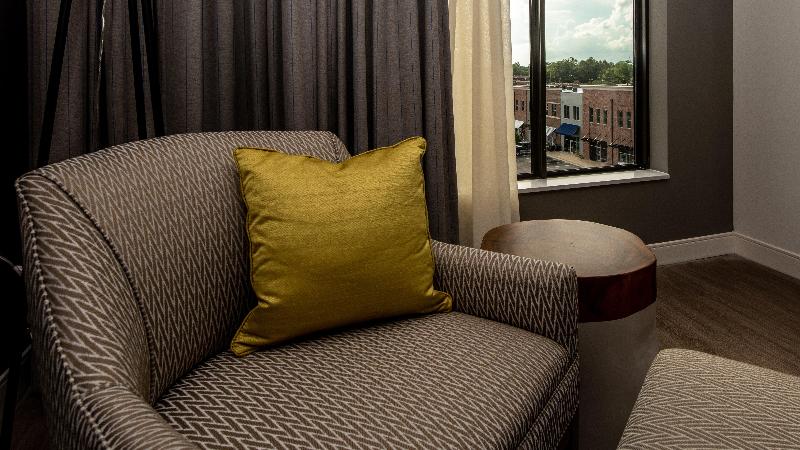 Стандартный Номер Кровать Кинг, Indigo Hattiesburg, An Ihg