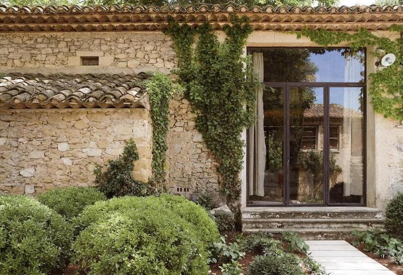 Люкс Дюплекс, Le Galinier, Lourmarin, An Authentic Beaumier Guesthouse