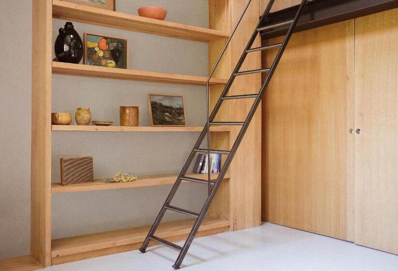 Люкс, Le Galinier, Lourmarin, An Authentic Beaumier Guesthouse