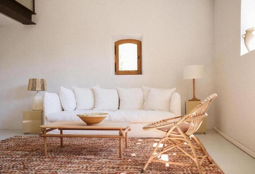 Люкс, Le Galinier, Lourmarin, An Authentic Beaumier Guesthouse
