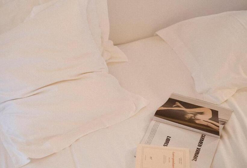 Классический Номер, Le Galinier, Lourmarin, An Authentic Beaumier Guesthouse