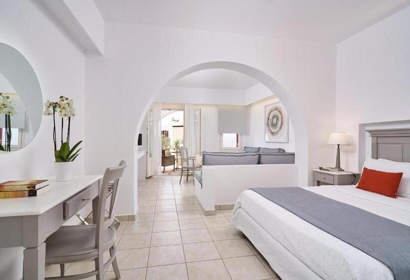 Люкс Вид на Сад, Stelia Mare Boutique