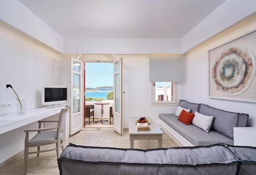 Люкс Вид на Море, Stelia Mare Boutique