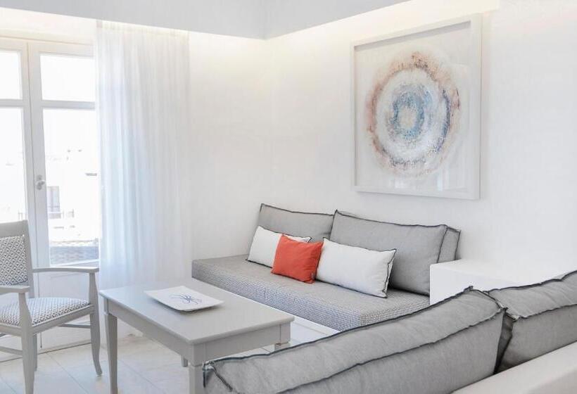 Люкс Вид на Море, Stelia Mare Boutique