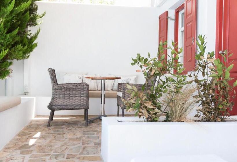 Номер Стандарт Вид на Бассейн, Stelia Mare Boutique