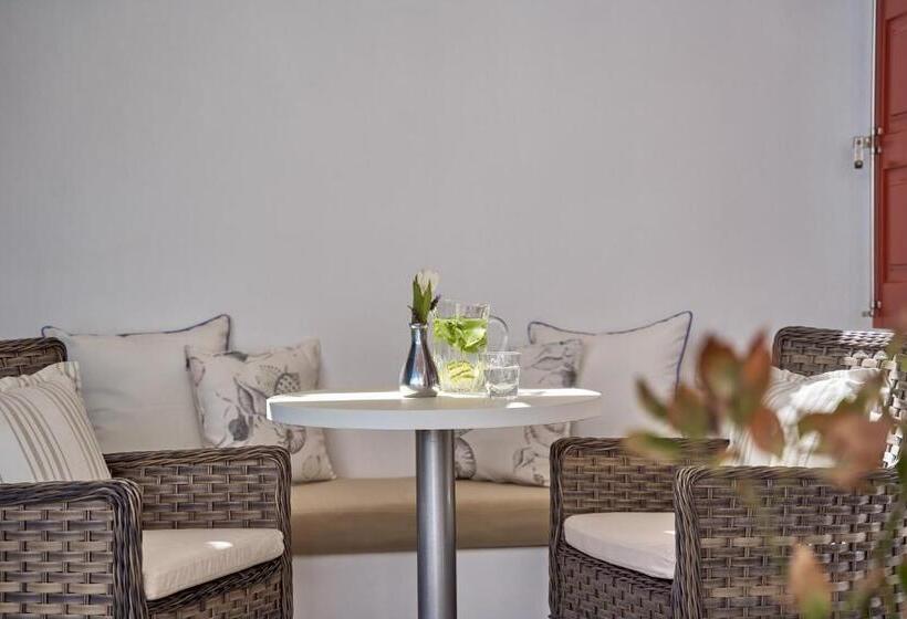 Номер Стандарт Вид на Бассейн, Stelia Mare Boutique