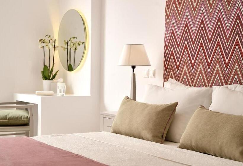 Полулюкс Deluxe Вид на Море, Stelia Mare Boutique