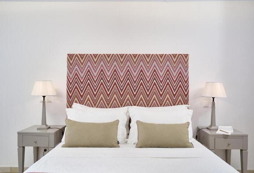 Полулюкс Deluxe Вид на Море, Stelia Mare Boutique