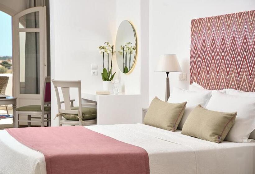 Люкс Повышенной Комфортности, Stelia Mare Boutique
