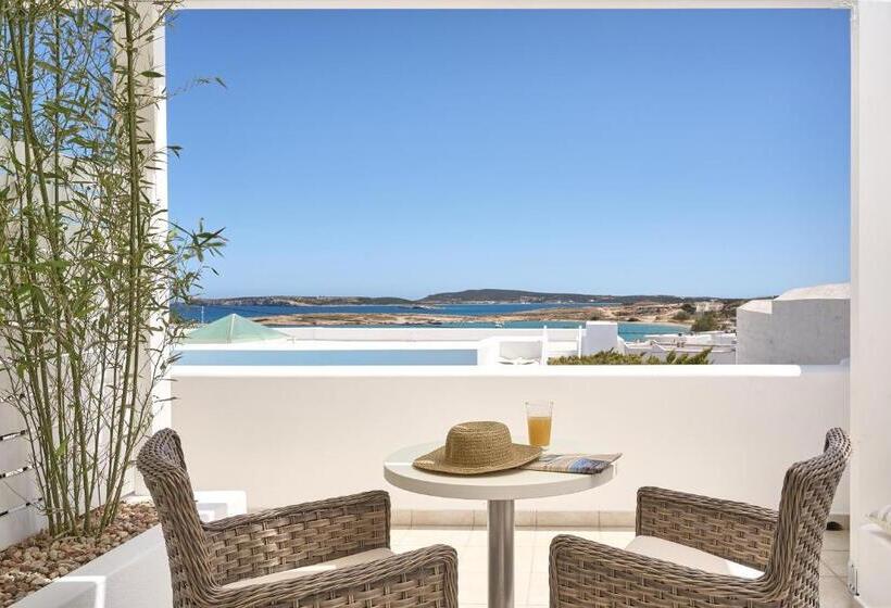 Люкс Повышенной Комфортности, Stelia Mare Boutique