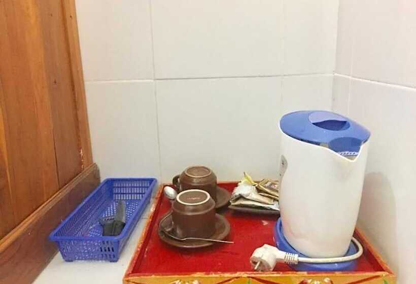 스탠다드 룸, Kubu Verra Seminyak