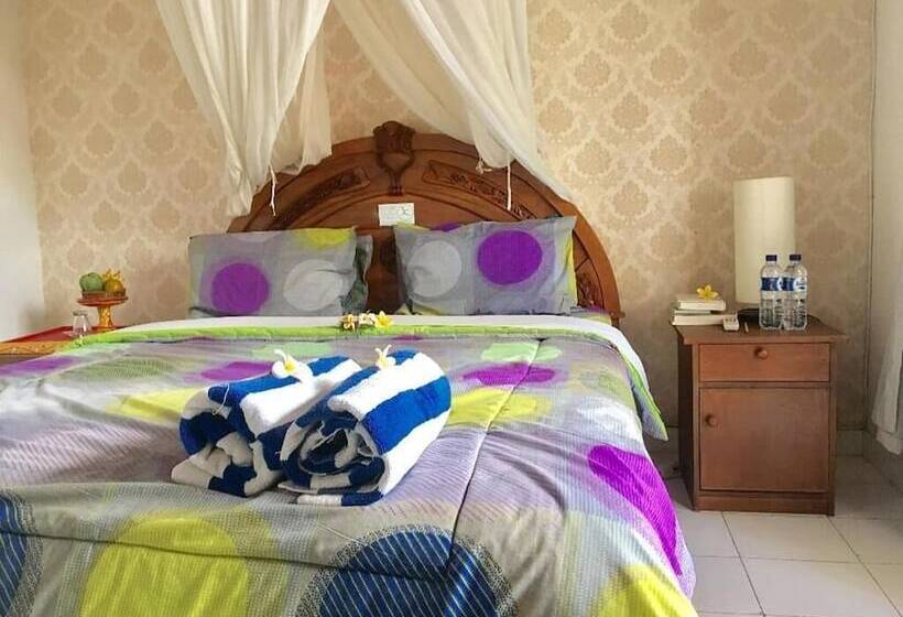 스탠다드 룸, Kubu Verra Seminyak