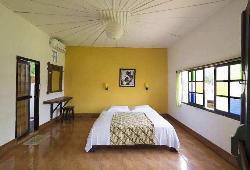 Апартаменты Комфорт 1 Спальня, Guava Garden