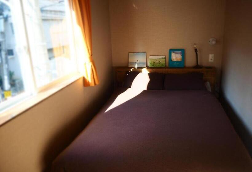 Номер Economy, 36 Hostel