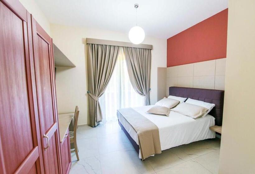 Семейный Номер Superior, Agriturismo Borgo Imperiale