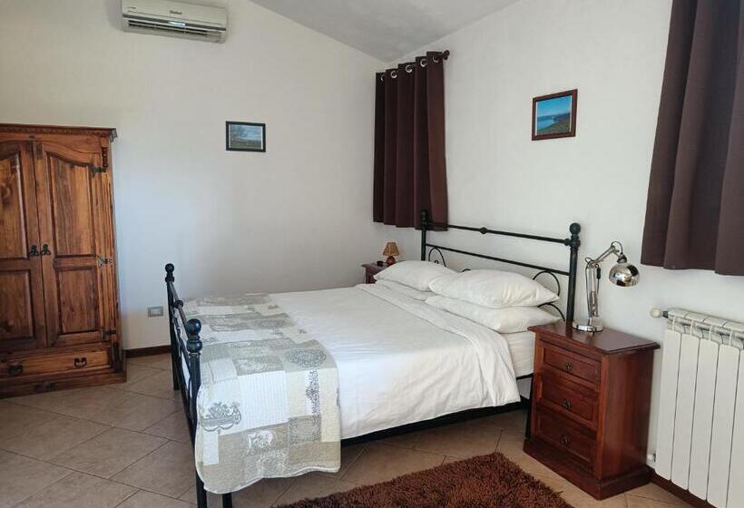 침실 1개 아파트, Agriturismo Fontelupo