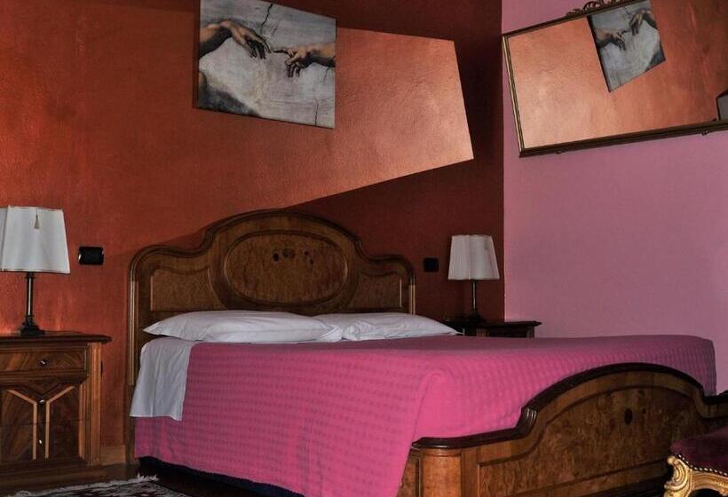 Номер Superior, Agriturismo La Prosciutta