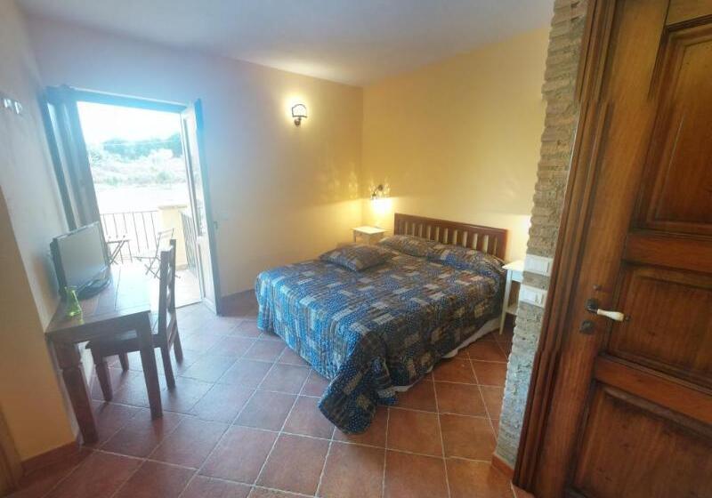 اتاق استاندارد, Agriturismo Passo Dei Briganti