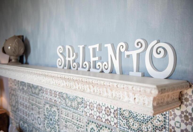 Family Suite, Borgo Rosso Terra