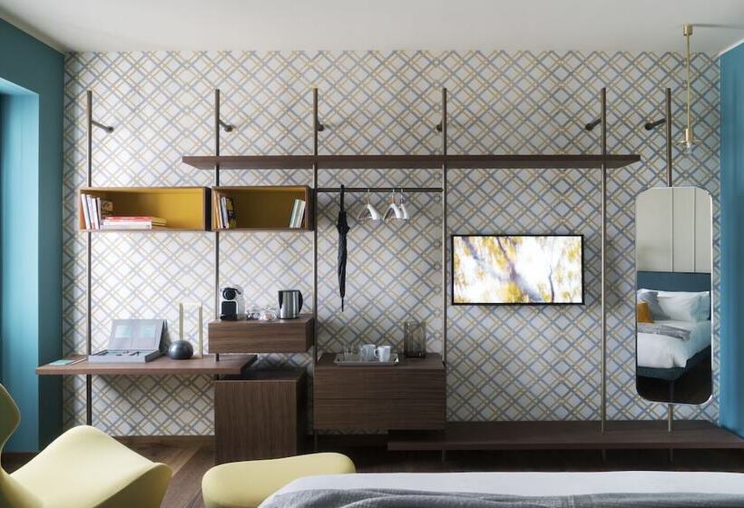 套房, Castello Sforzesco Suites By Brera Apartments