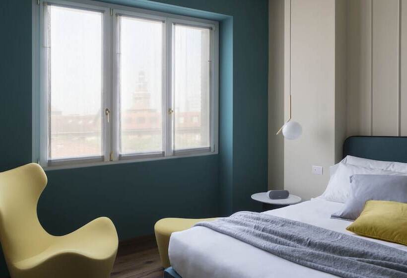 套房, Castello Sforzesco Suites By Brera Apartments