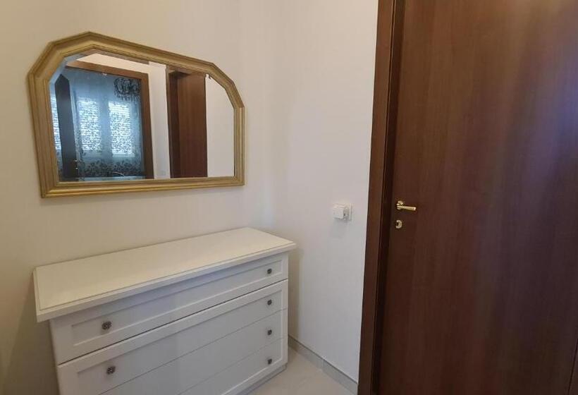 Apartamento Deluxe 1 Quarto Vista Mar, Ch Exclusive Apartments