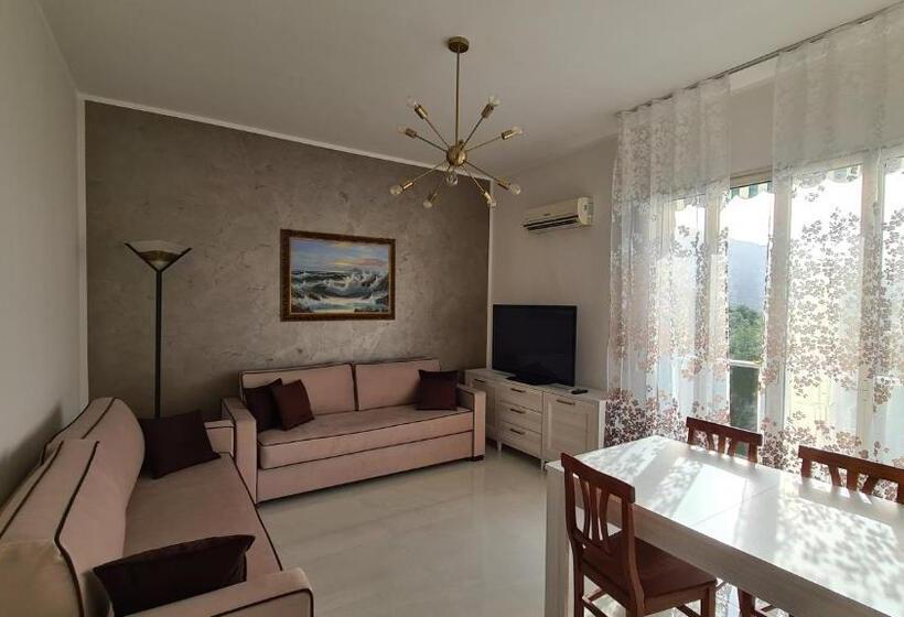 Apartamento Deluxe 1 Quarto Vista Mar, Ch Exclusive Apartments