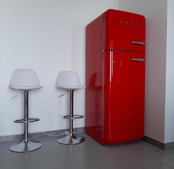 Escritório Superior, Ch Exclusive Apartments