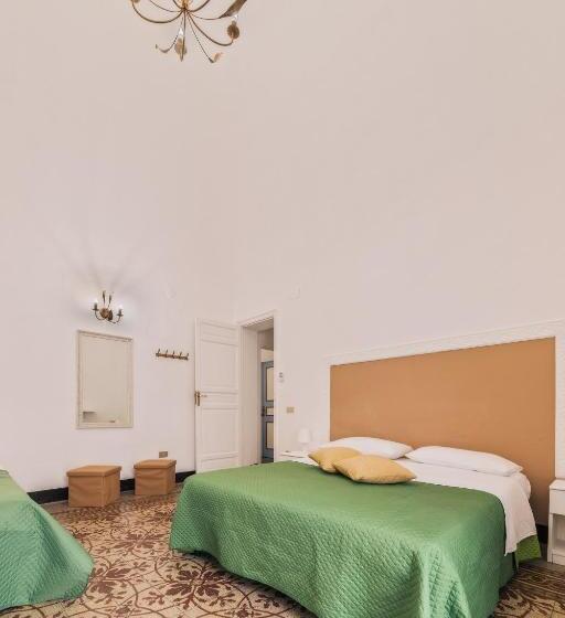 Трехместный Номер Superior, Voilà Rooms Guest House