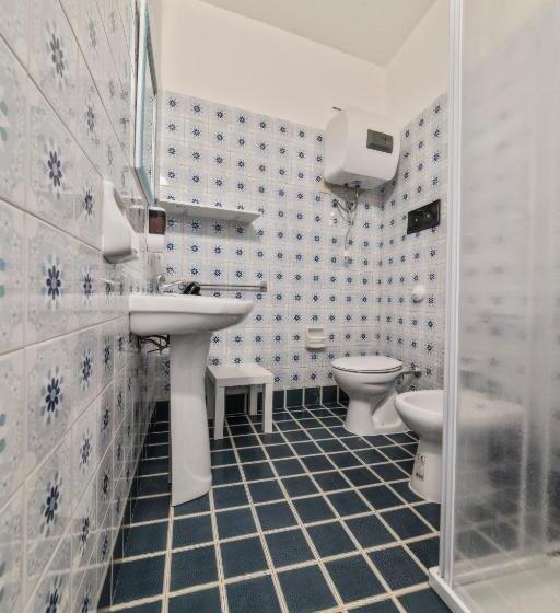 Номер Deluxe, Voilà Rooms Guest House