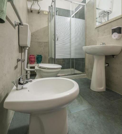 Номер Стандарт, Voilà Rooms Guest House