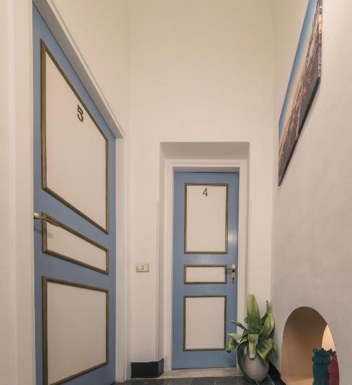 Номер Стандарт, Voilà Rooms Guest House
