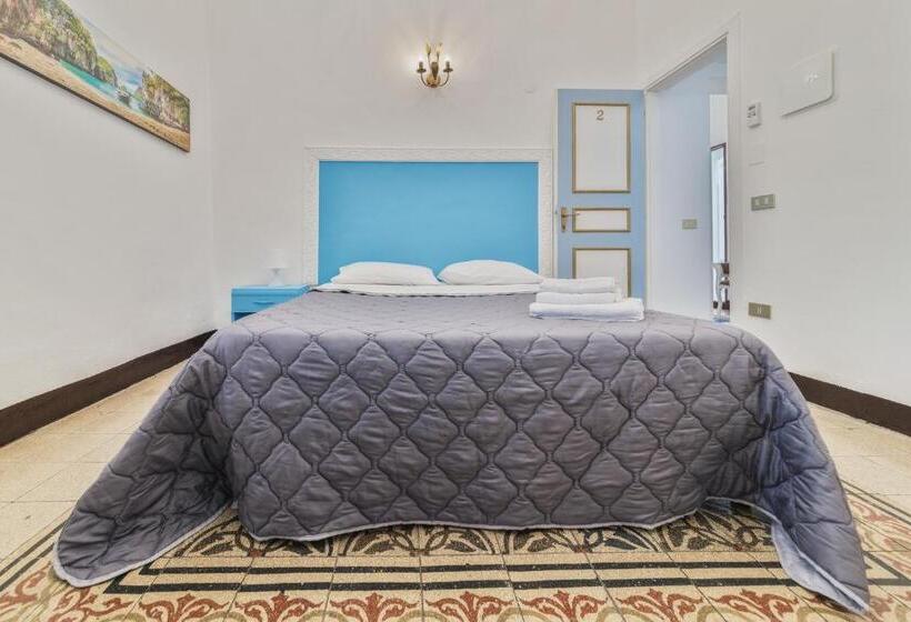 Трехместный Номер Deluxe, Voilà Rooms Guest House