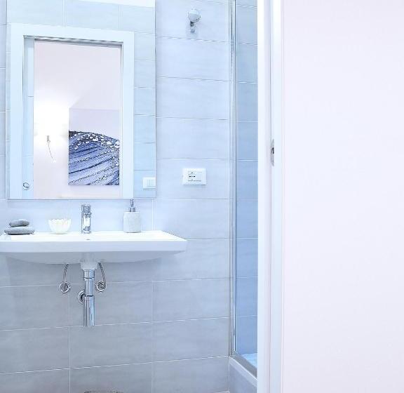 带阳台套房, Duca70  Suite Home