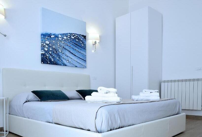 带阳台套房, Duca70  Suite Home