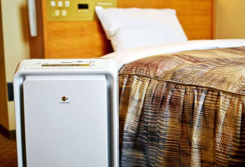 Habitació Estàndard, Sapporo Sunplaza