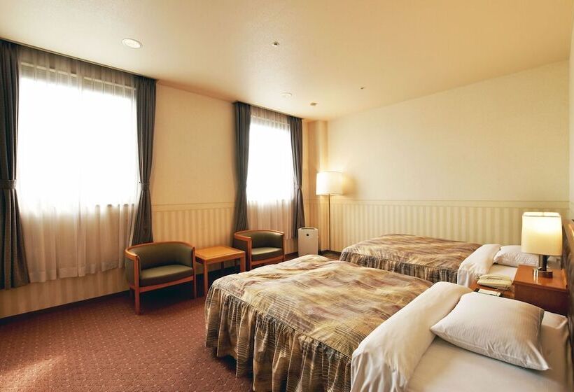 Habitació Estàndard, Sapporo Sunplaza