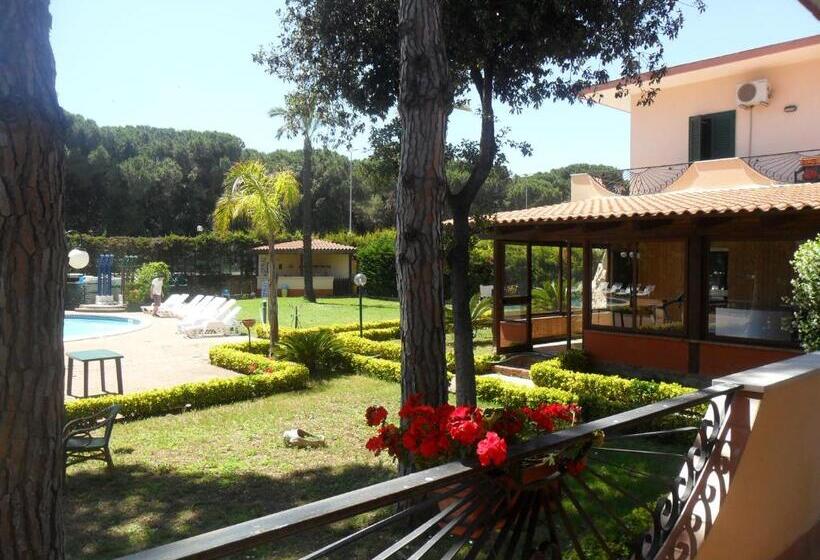 اتاق استاندارد, Thairè Resort