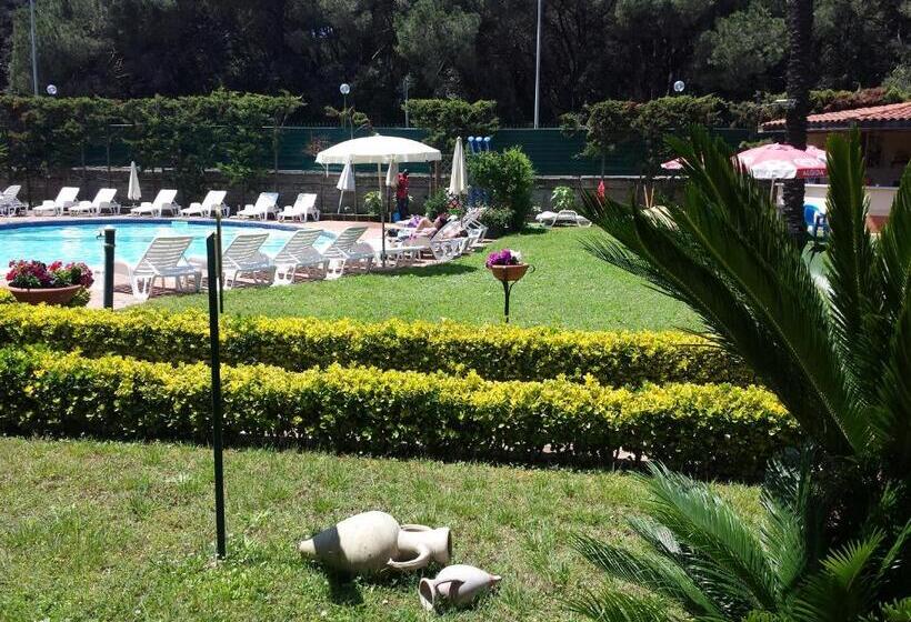 اتاق استاندارد, Thairè Resort