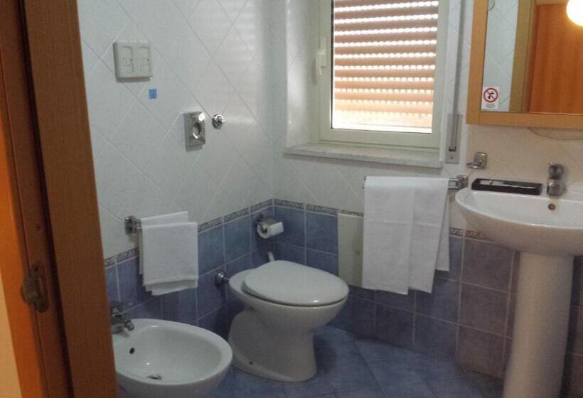 اتاق استاندارد, Thairè Resort