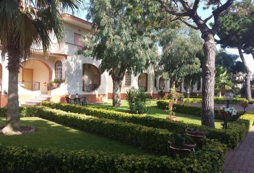 Люкс Повышенной Комфортности, Thairè Resort