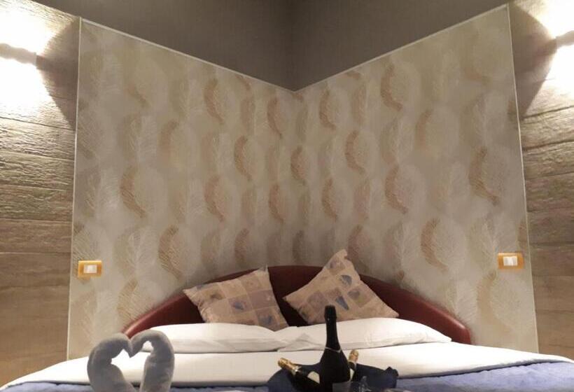 Люкс, Thairè Resort