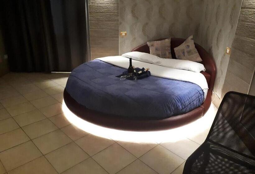 سوییت, Thairè Resort