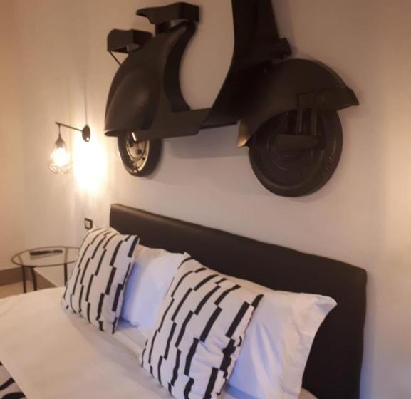 سوییت جونیور لوکس, Thairè Resort