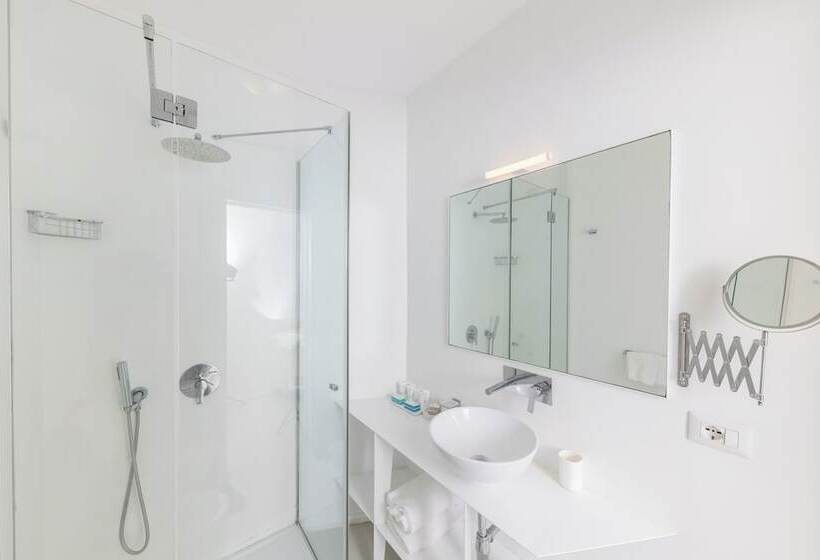 Deniz Manzaralı Lüks Oda, Suite Time Capri Villa La Pergola