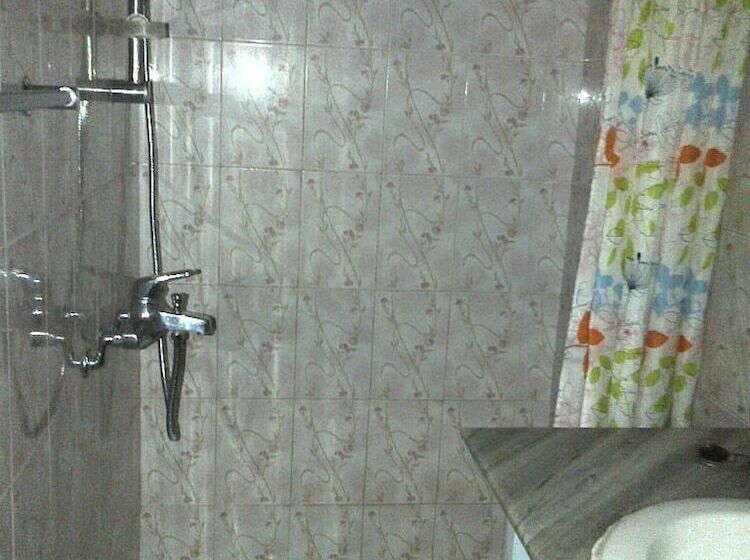 شقة ديلوكس غرفة واحدة, Le Rhododendron Chambres D Hotes