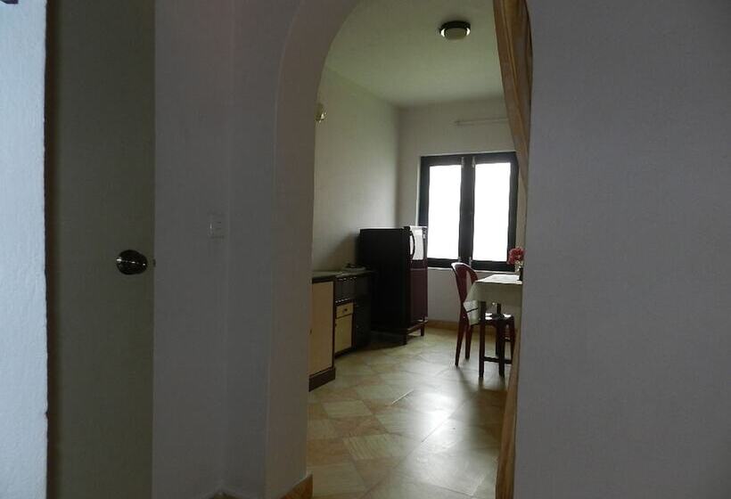 شقة ديلوكس غرفة واحدة, Le Rhododendron Chambres D Hotes