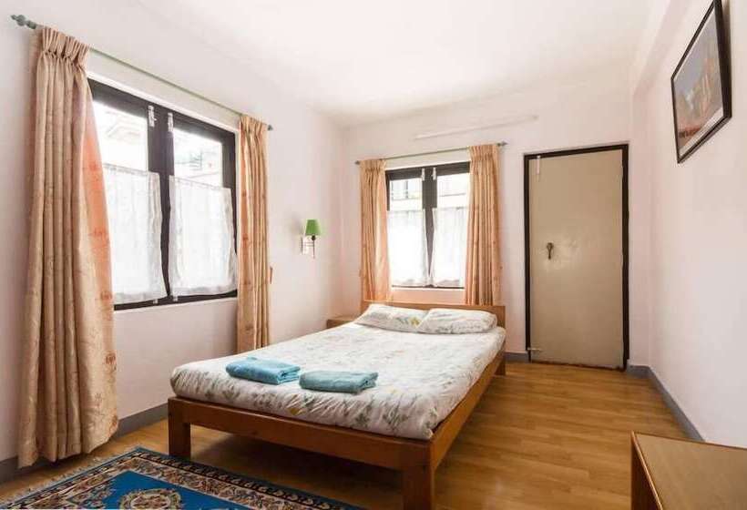 شقة ديلوكس غرفة واحدة, Le Rhododendron Chambres D Hotes